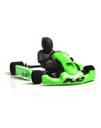 CAPELLI K6 - 1:6 scale EP competition kart chassis kit