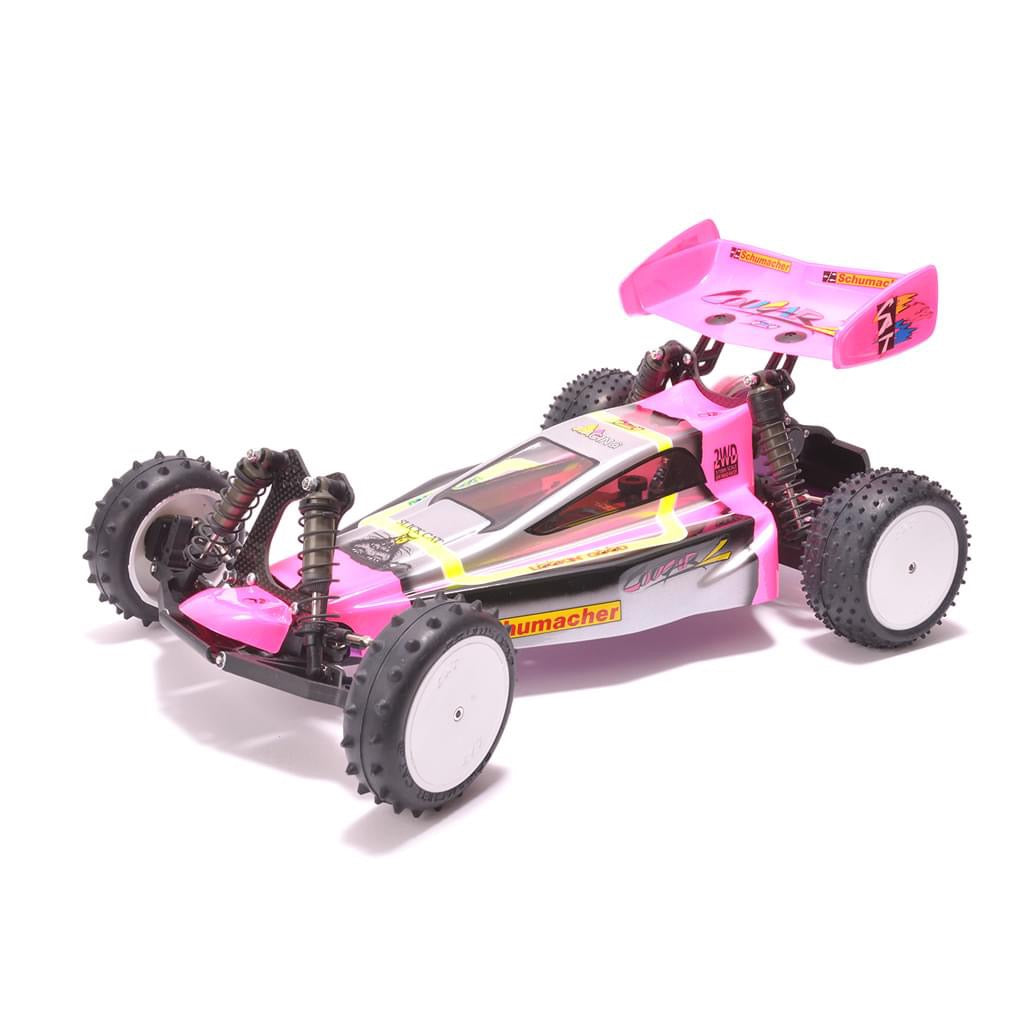 Cougar 2 Works Classic - Kit K216
