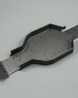 FanRc 1-Piece Carbon Fiber Chassis Tub Buggy & 4wd compatible plain weave