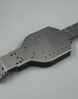 FanRc 1-Piece Carbon Fiber Chassis Tub Buggy & 4wd compatible plain weave