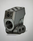 Losi XXX Rear hubs
