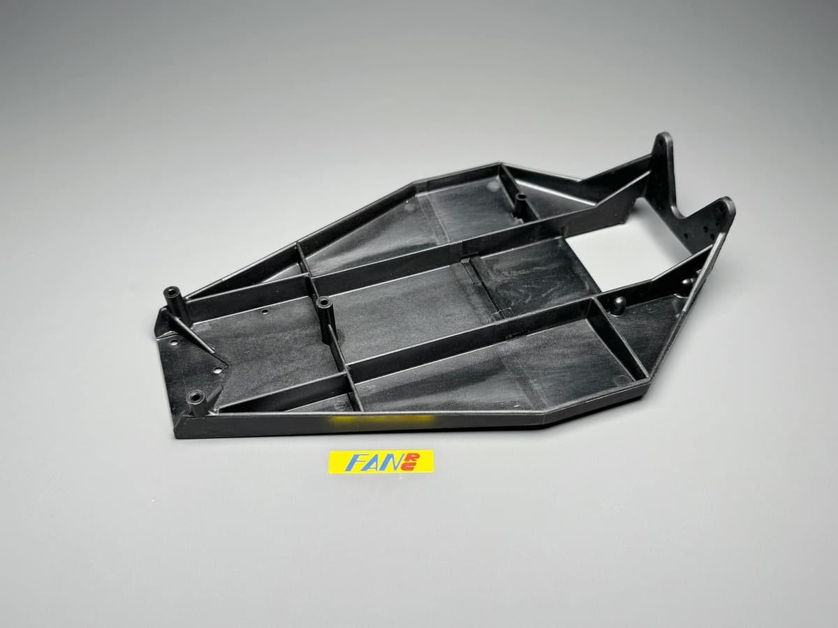 RC10B3 Main Chassis FR3-017