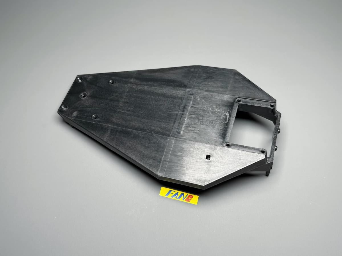 RC10B3 Main Chassis FR3-017