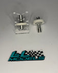 Complete Diffs For Yokomo Dogfighter YZ10 94, 95, 97