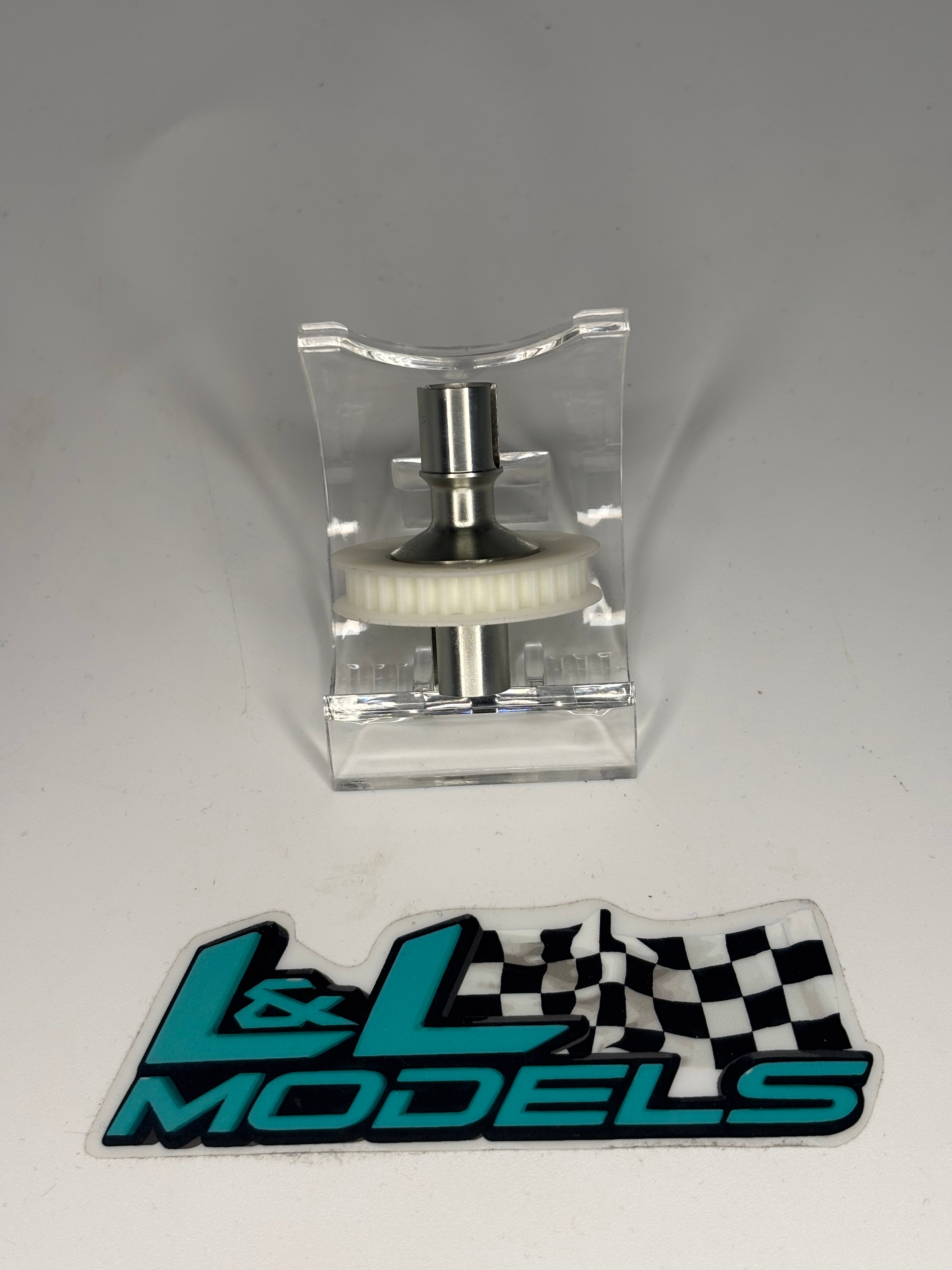 Complete Diffs For Yokomo Dogfighter YZ10 94, 95, 97 – L&L models
