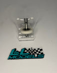 Complete Diffs For Yokomo Dogfighter YZ10 94, 95, 97