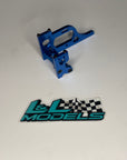 Alloy Motor Mount For Yokomo Dogfighter 870 YZ10 91, 91, 93, 94, 95, 97