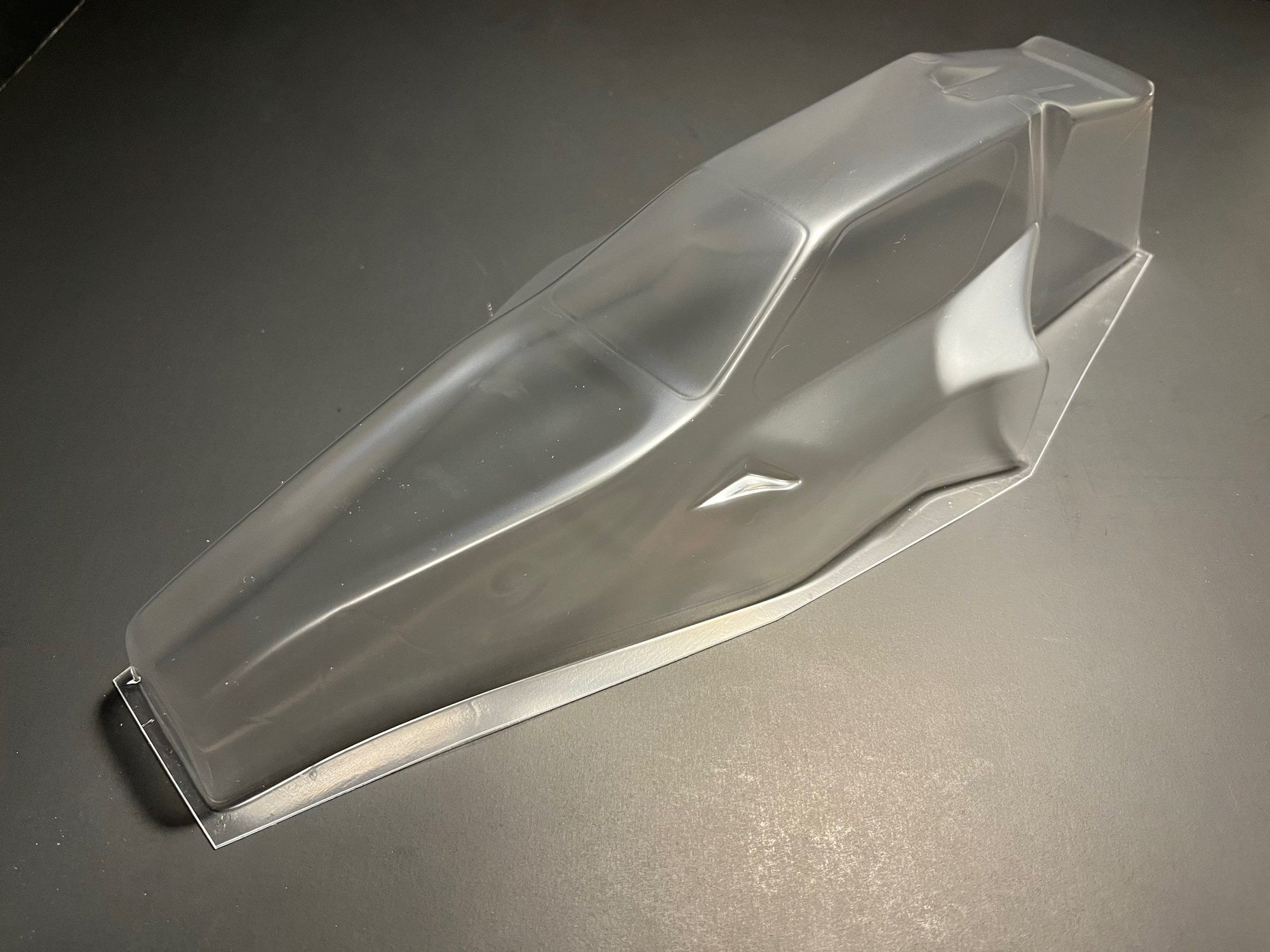 Losi XX Ripper Body And Wing