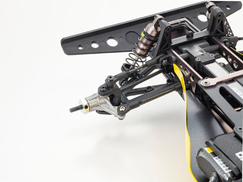 Kyosho Optima Pro 4wd 1/10 Buggy Kit Legendary Series 30620B – L&L