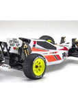 Kyosho 1/10 4wd Turbo Optima Mid Special Buggy