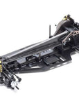Kyosho 1/10 4wd Turbo Optima Mid Special Buggy