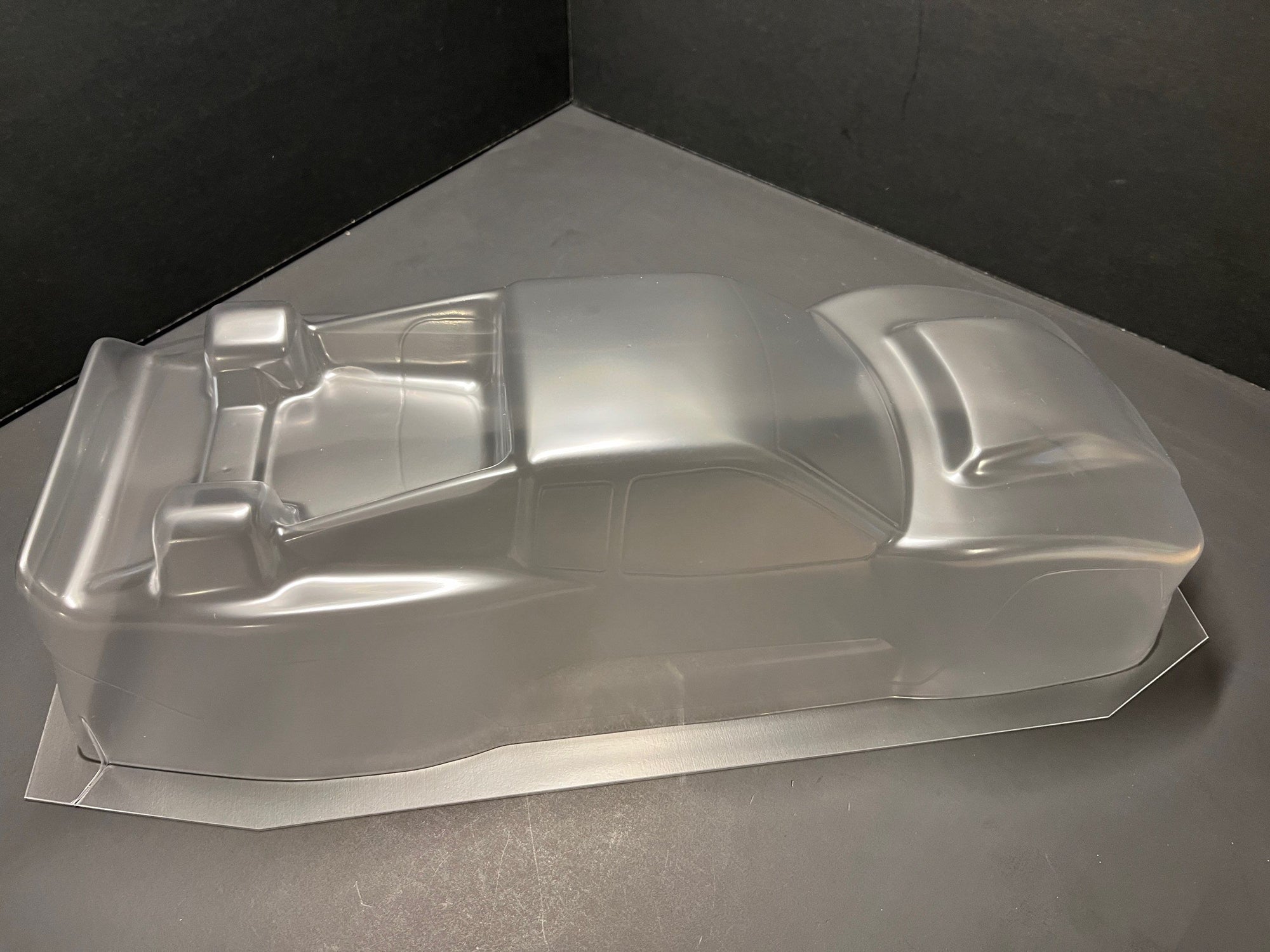 RC10 GT2 Body And Wing