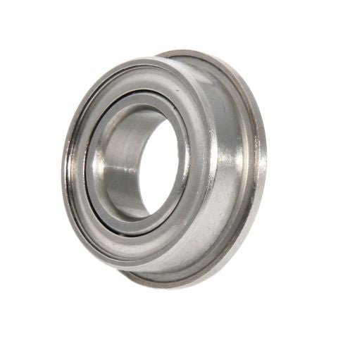 3/16 x 3/8 x 1/8 flanged