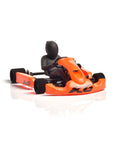 CAPELLI K6 - 1:6 scale EP competition kart chassis kit