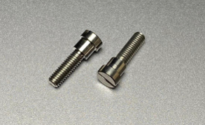 Step pin on steering linkage Yokomo Dogfighter 93 originally but also for ZC-213  FZ-0507