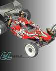 KYOSHO ULTIMA PRO XL KIT
