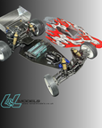 KYOSHO ULTIMA PRO XL KIT