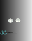 Wing Buttons for Vintage RC10 Kyosho Losi