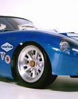DAYTONA COBRA COUPE KYOSHO NOSTALGIC, TAMIYA 190mm x 260mm (No cockpit)
