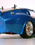 DAYTONA COBRA COUPE KYOSHO NOSTALGIC, TAMIYA 190mm x 260mm (No cockpit)