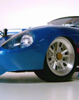 DAYTONA COBRA COUPE KYOSHO NOSTALGIC, TAMIYA 190mm x 260mm (No cockpit)