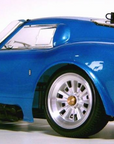DAYTONA COBRA COUPE KYOSHO NOSTALGIC, TAMIYA 190mm x 260mm (No cockpit)