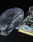 TAMIYA PORSCHE 911 GT3 (992) BODY (51705) PRE ORDER