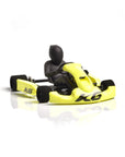 CAPELLI K6 - 1:6 scale EP competition kart chassis kit