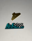 15g Brass Weight For RC10 RC10T Cars