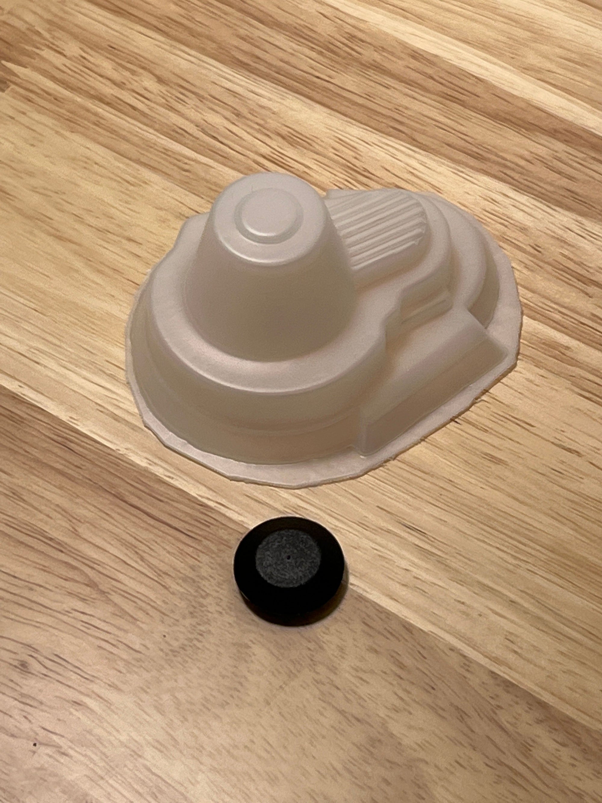RC10 B4 Slipper Gear Cover