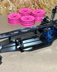 Yokomo YZ10 94 Roller