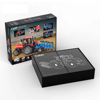 Multi- function farm truck- 1675pcs  C61052W