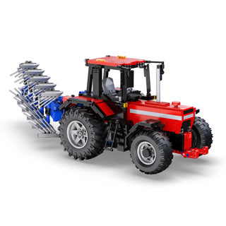 Multi- function farm truck- 1675pcs  C61052W