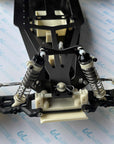 FanRC Long Arm Kit BUILT BY US