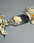FR-01G Graphite worlds kit, golden