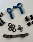 All-New Bearing Steering Kit — RC10