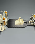 FR-01G Graphite worlds kit, golden