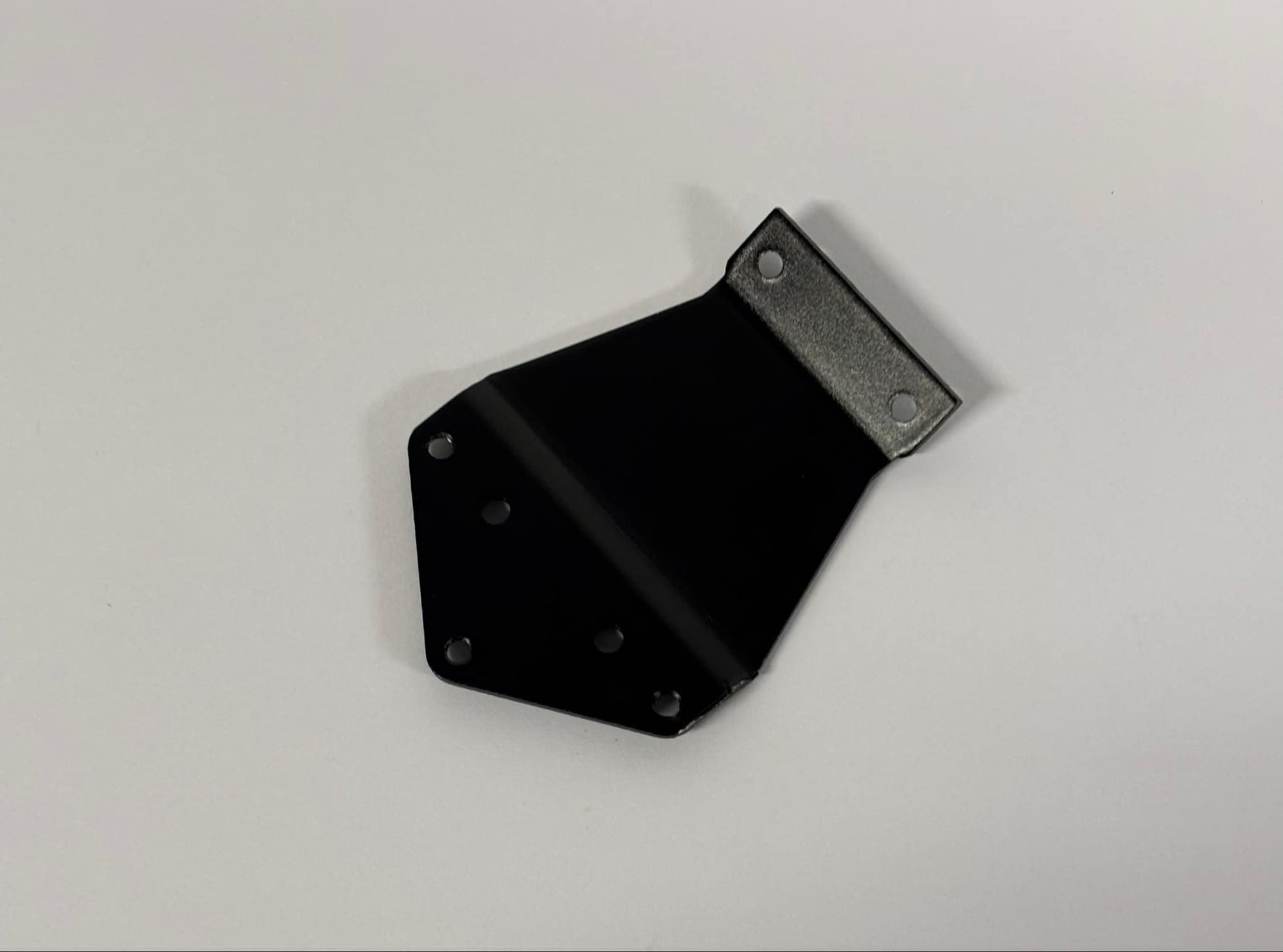 RC10B3 Front Kick Up Plate 9210, 9210B kickup