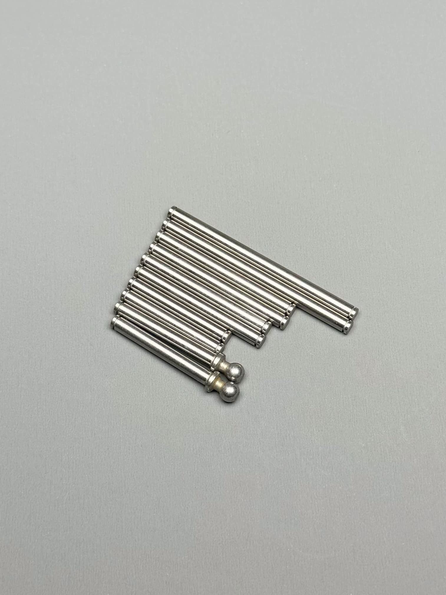 B3 hinge pin set
