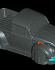1/10 Mini VW Pick Up 210/165mm