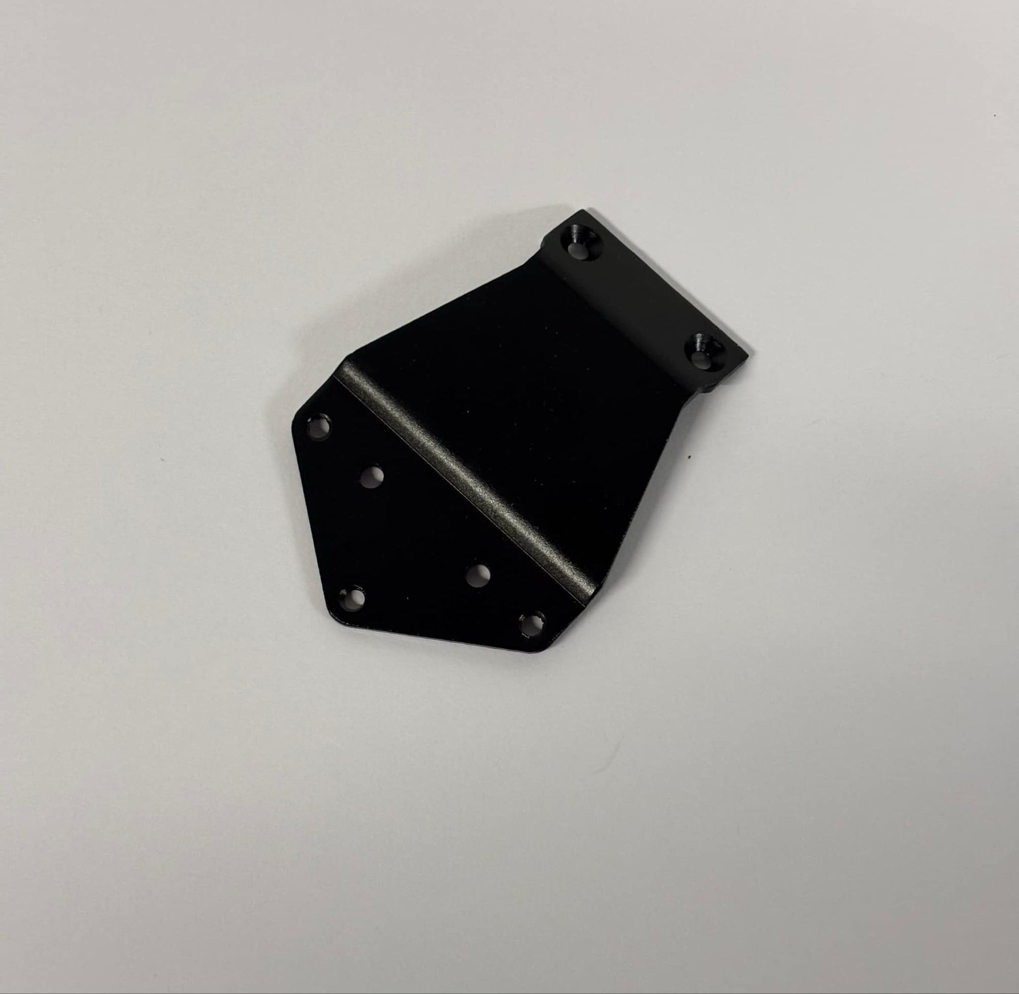 RC10B3 Front Kick Up Plate 9210, 9210B kickup