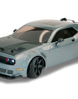 FTX Stinger 1:10 On-Road Street Brushless RTR Car - Grey FTX5492G