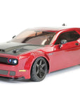 FTX Stinger 1:10 On-Road Street Brushless RTR Car - Grey FTX5492R