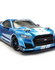 FTX Supaforza GT 1/7th Brushless Electric RTR - Blue FTX5494B