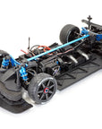 FTX Supaforza GT 1/7th Brushless Electric RTR - Blue FTX5494B