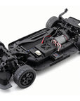 FTX Stinger 1:10 On-Road Street Brushless RTR Car - Grey FTX5492G