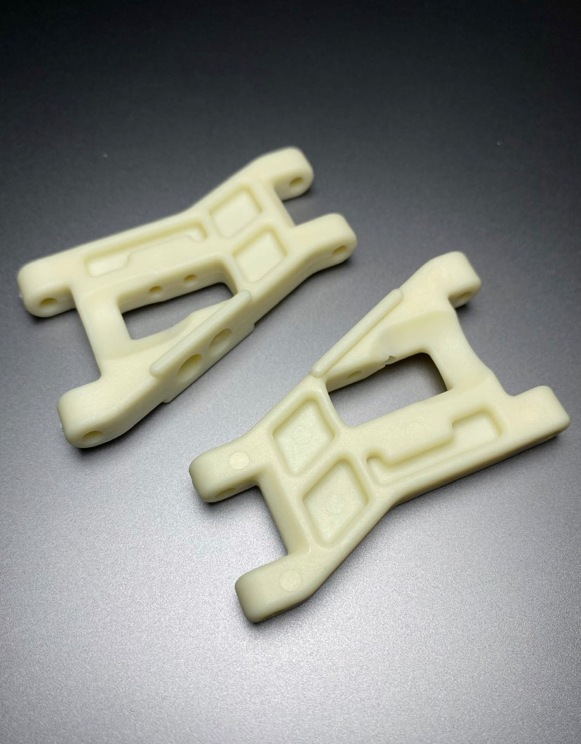 Front Arms For RC 10  FR-0003