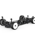 K224 - SCHUMACHER MI10 - C/F - KIT