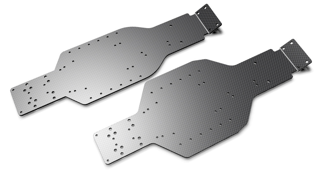 RC10T Graphite