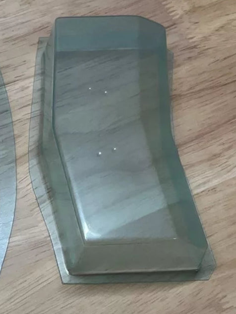 XXCR Wing A-8040 Team Losi Vintage RC